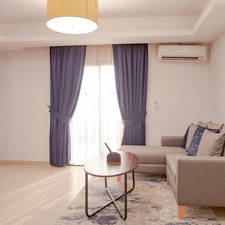 Souare Premium Hotel Конакри Екстериор снимка